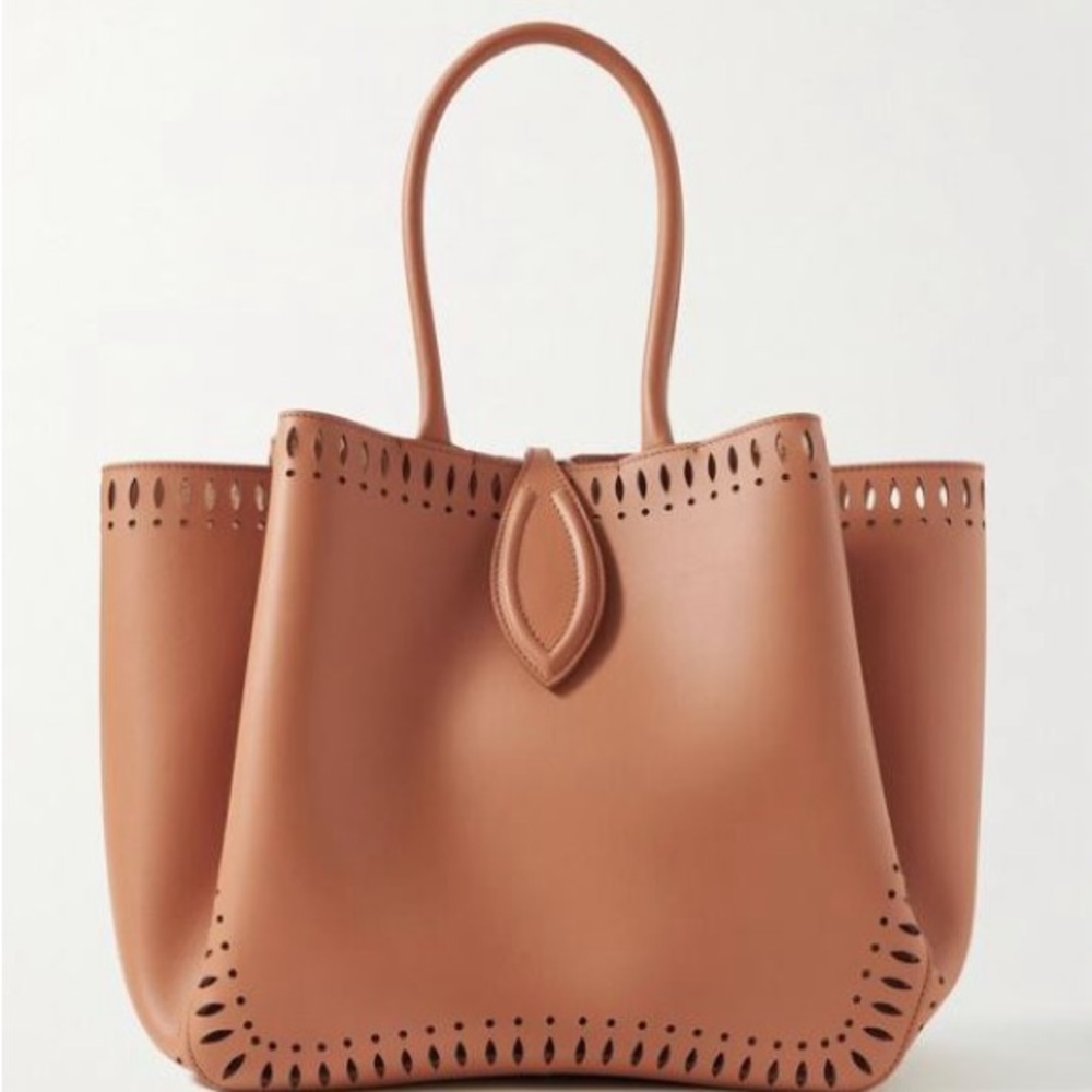 Alaïa Tote